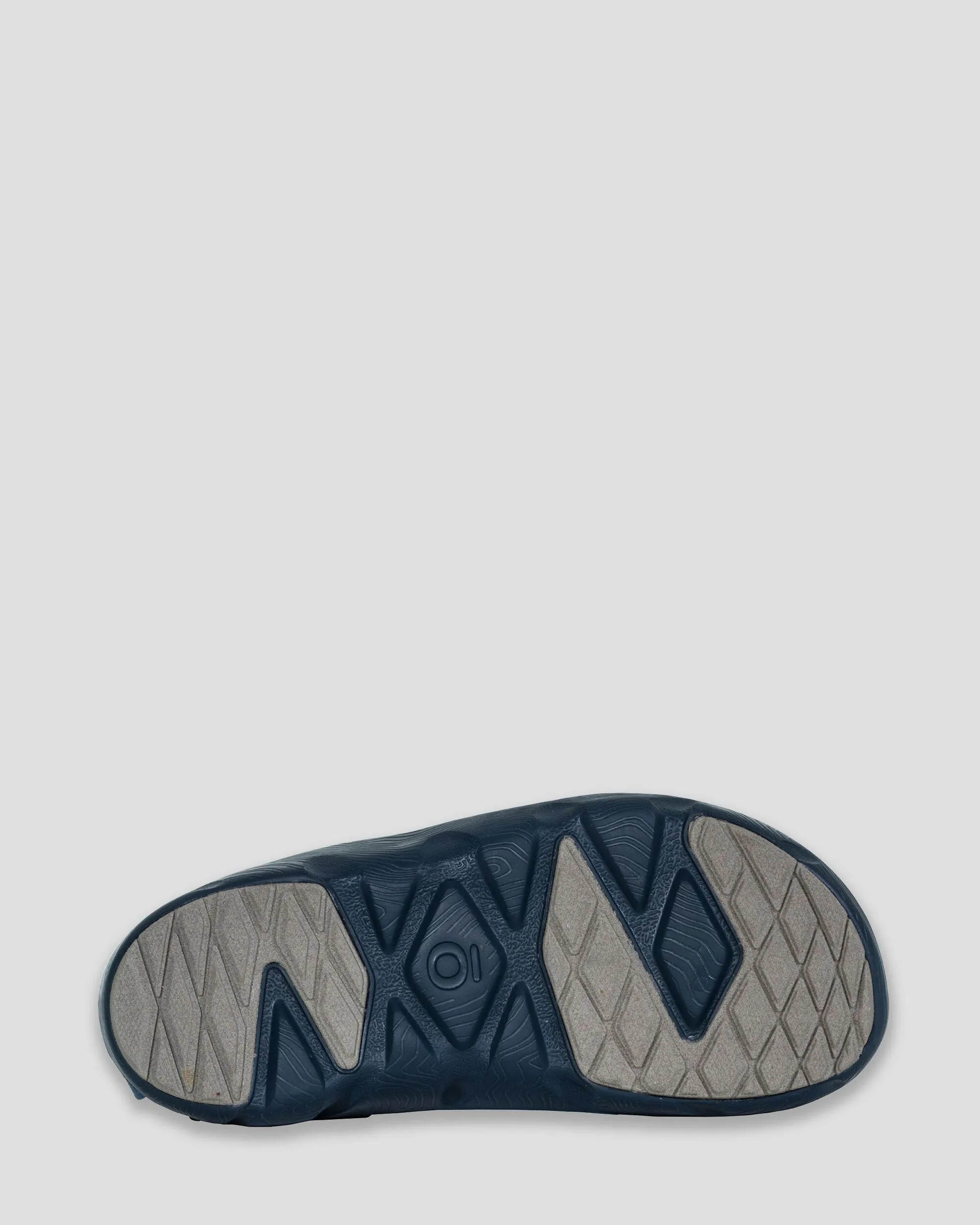 Men's Oboz Whakatā Off-Road Sandals - Storm