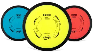 MVP Energy [ 13 4 0 4 ]
