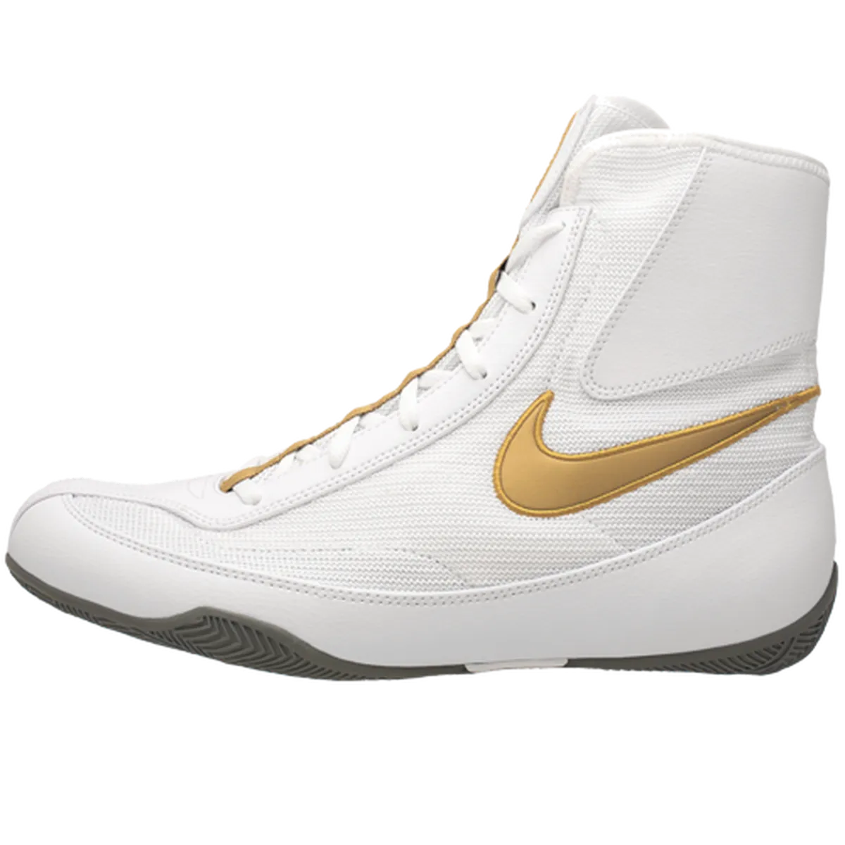 Nike Machomai 2 - White