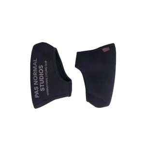 PAS NORMAL STUDIOS Control Toe Cover - Black
