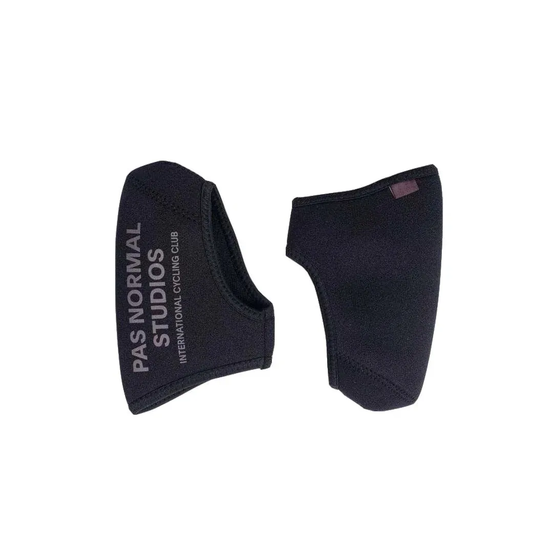 PAS NORMAL STUDIOS Control Toe Cover - Black
