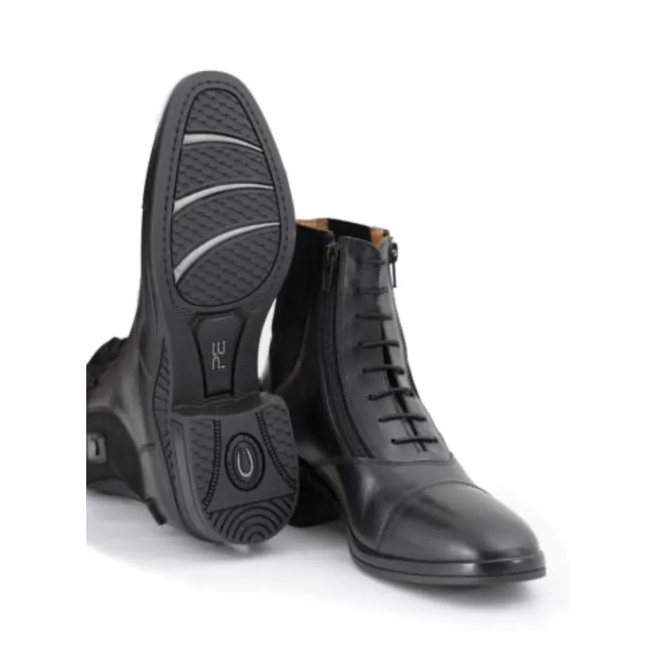 Premier Equine Milton Short Boots