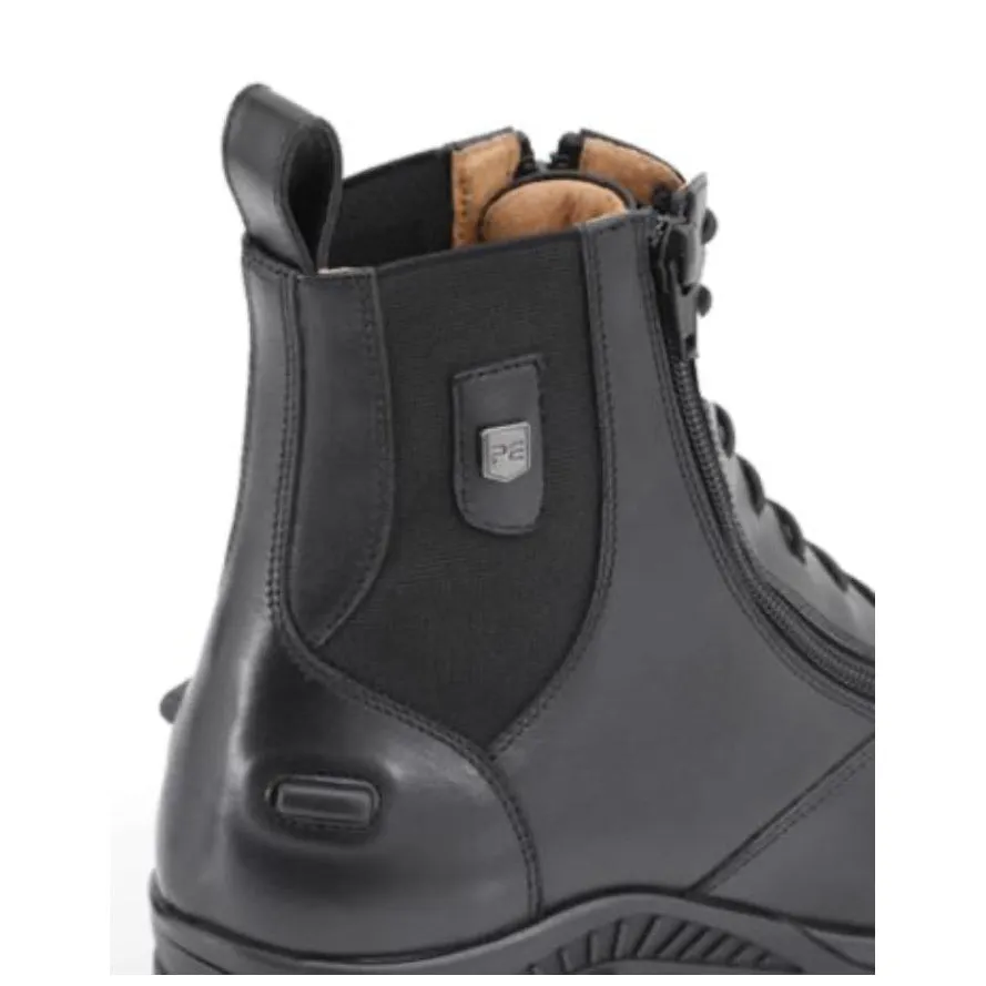 Premier Equine Milton Short Boots