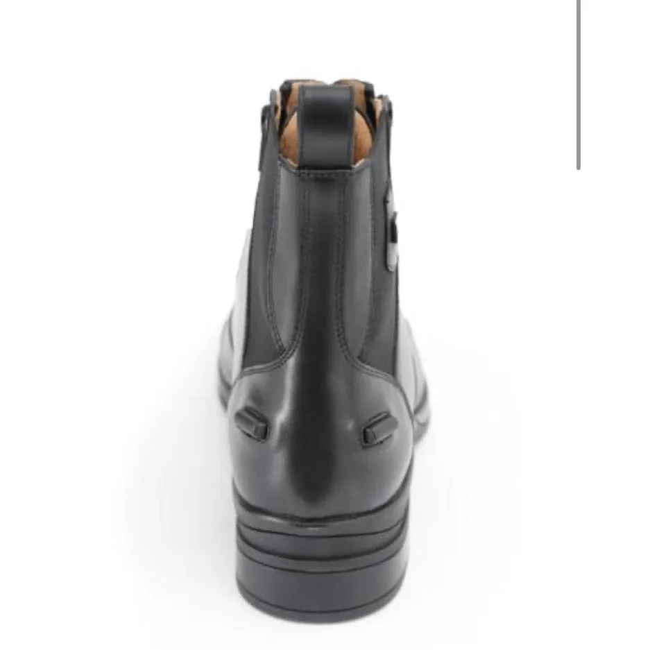 Premier Equine Milton Short Boots