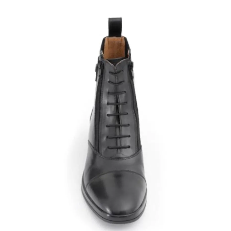 Premier Equine Milton Short Boots
