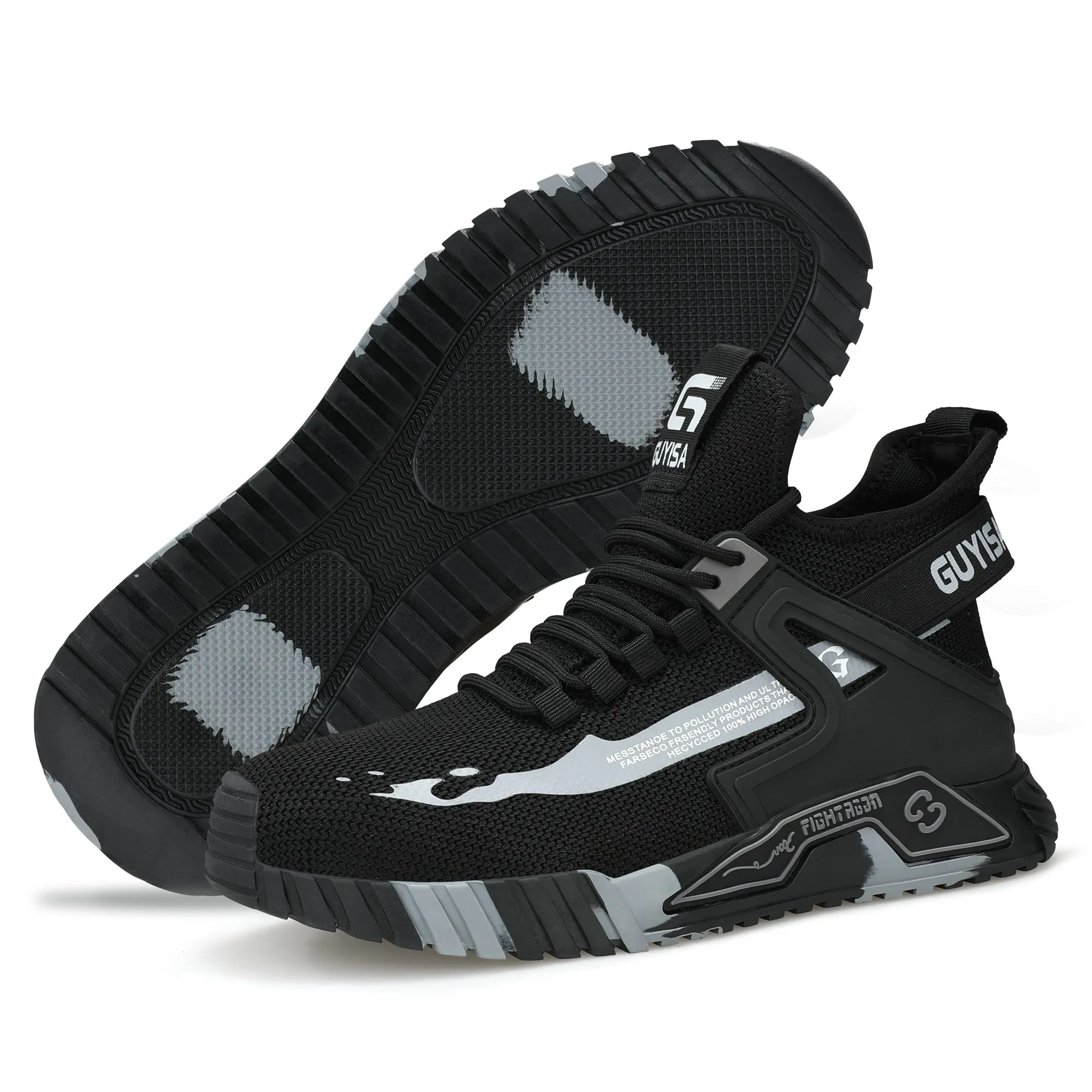Safety Trainer Style N01