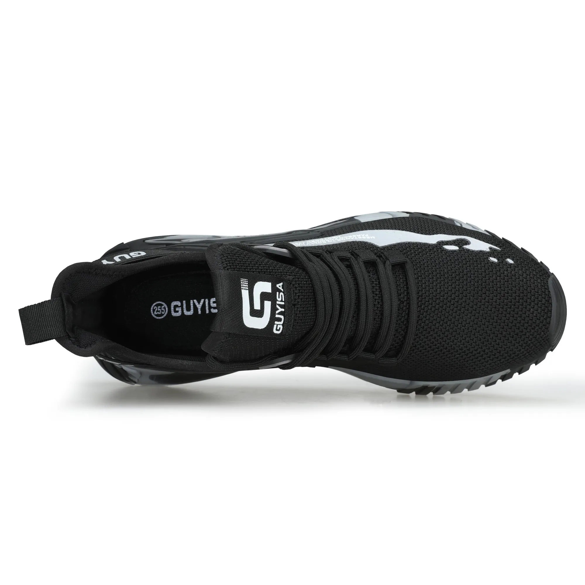 Safety Trainer Style N01