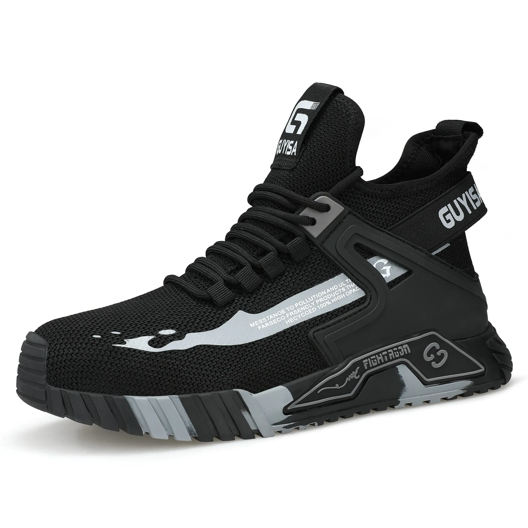 Safety Trainer Style N01