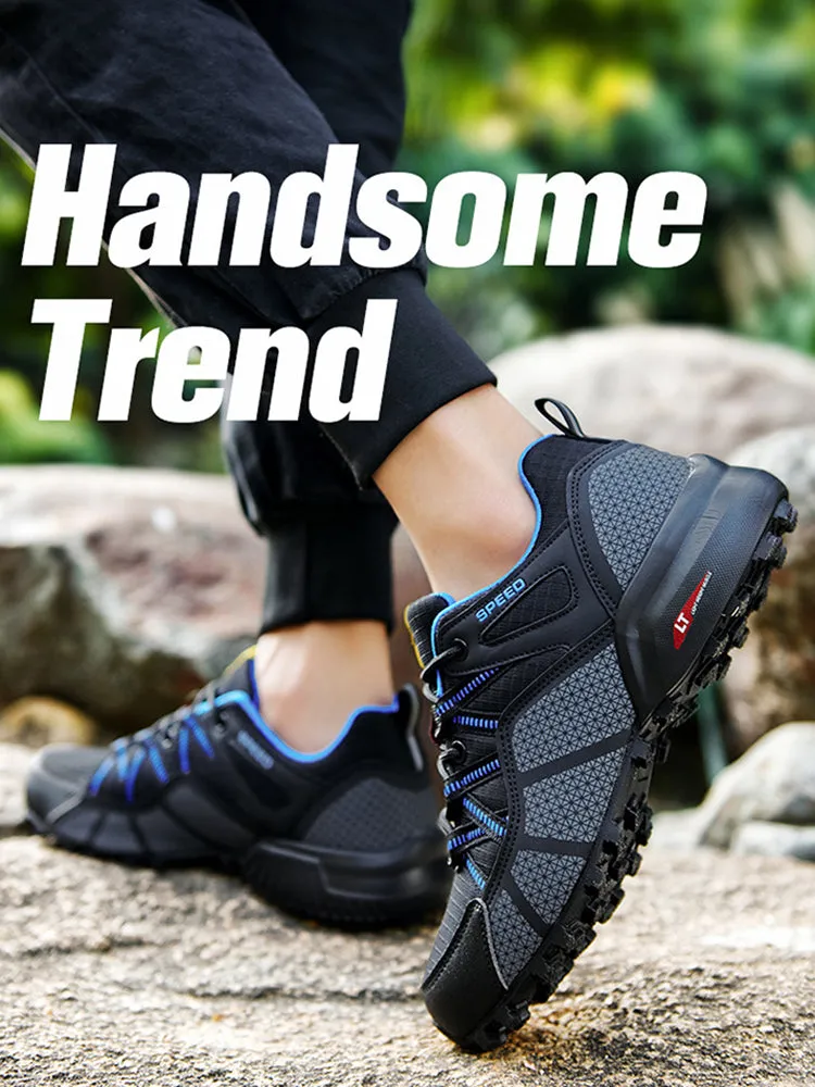 Sports Mountaineering Cycling Running Outdoor Hiking Shoes