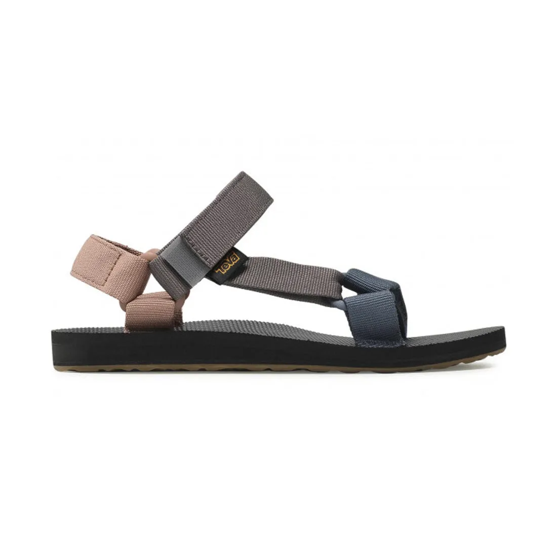TEVA ORIGINAL UNIVERSAL MEN'S SANDALS BROWN