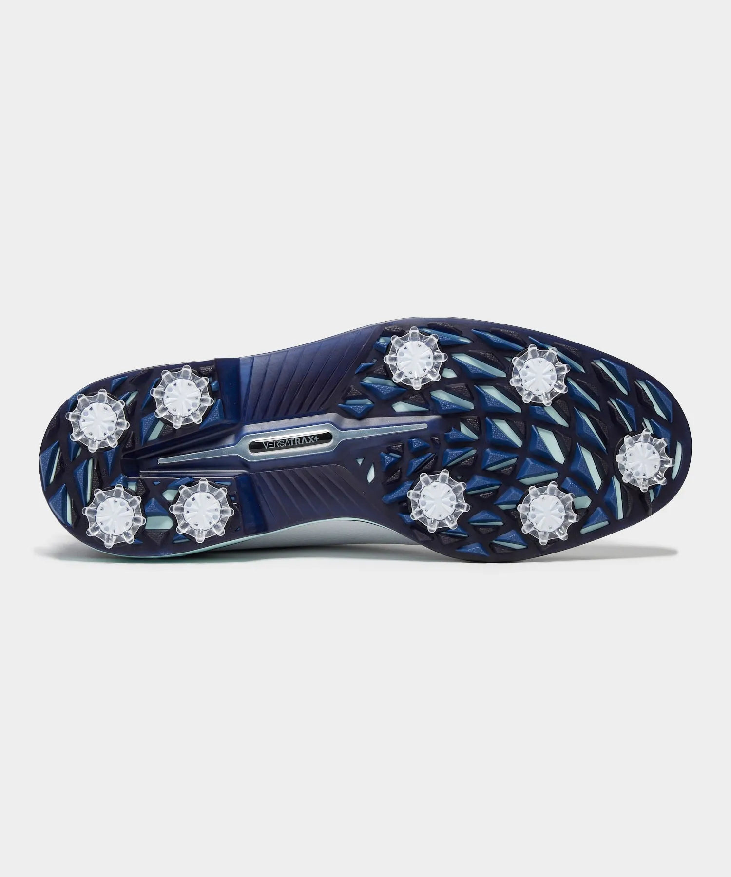 Todd Snyder X FootJoy Premiere Series Mint Julep Field Shoe