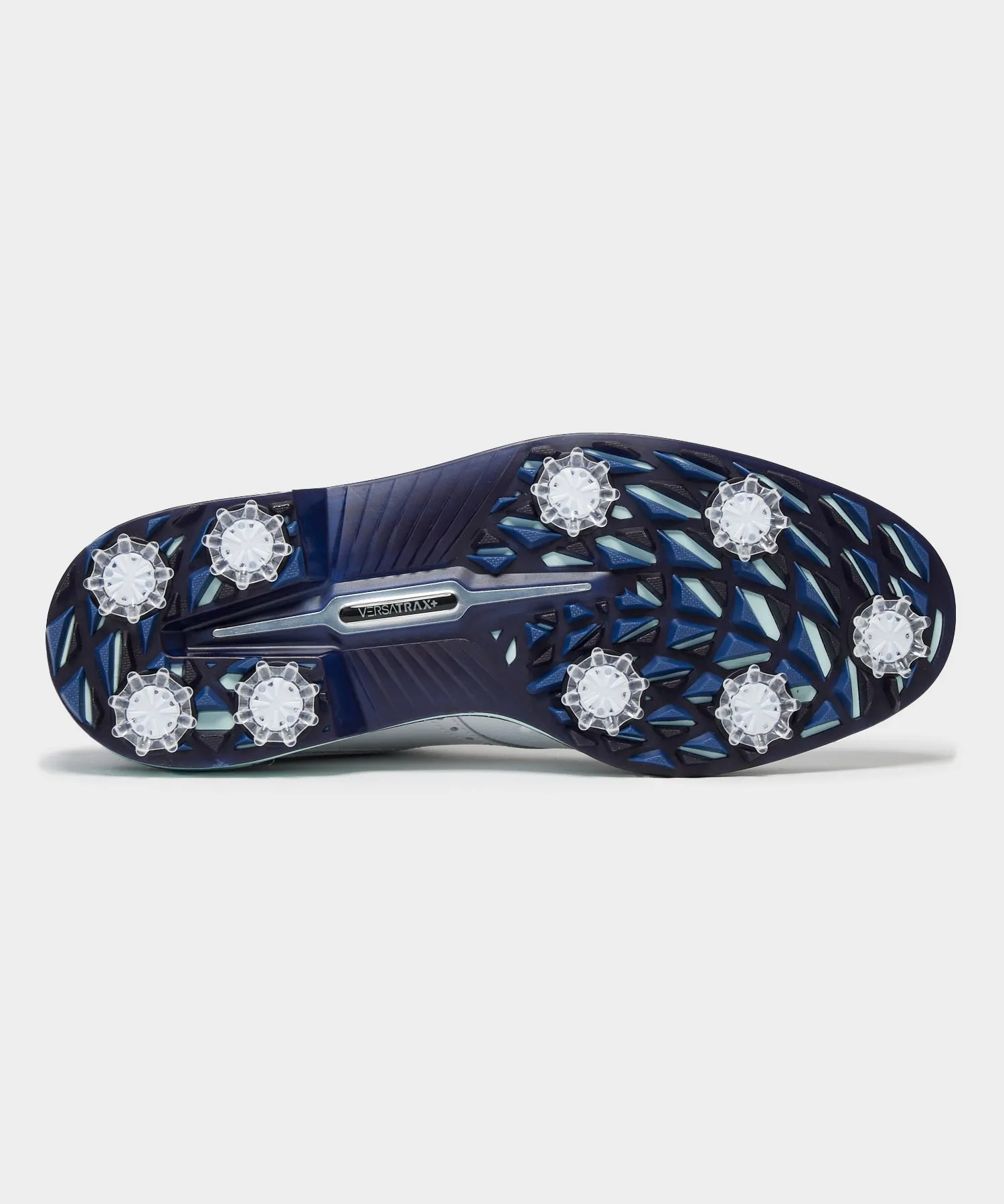 Todd Snyder X FootJoy Premiere Series Mint Julep Wilcox Shoe