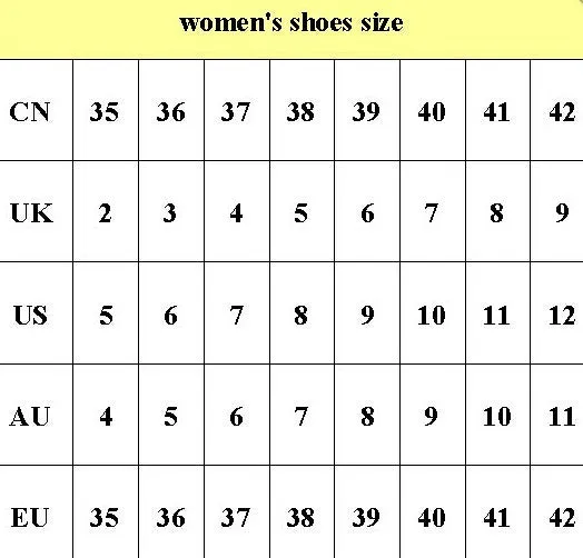 Uniwim Fashion Sweet Heels SE1975